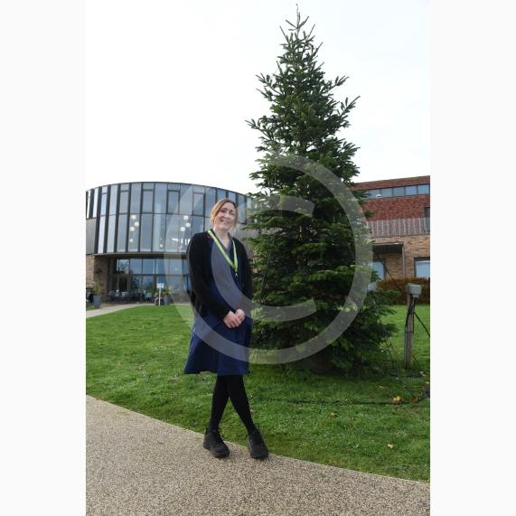 Thames Hospice feature focuses on the work of hospice at home nurses. Palliative care nurse Fran Rice who is head of the Hospice at Home team working in the Thames Valley.Home nursing team. Thames Hospice in Windsor Road, Bray