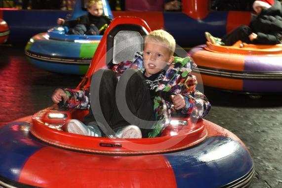 Henley Christmas FestivalFriday November 28th 2025Photos by Ian Longthorne