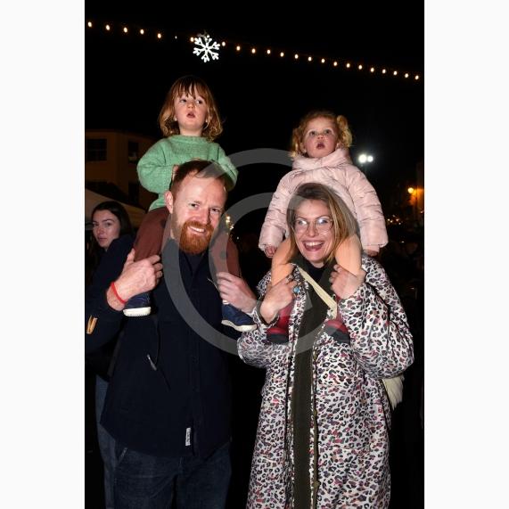 Henley Christmas FestivalFriday November 28th 2025Photos by Ian Longthorne