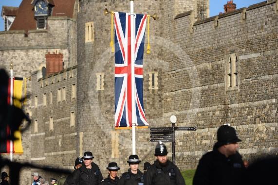 State Visit by the President Of The Federal Republic of GermanyWednesday 3rd December 2025Photos by Ian Longthorne