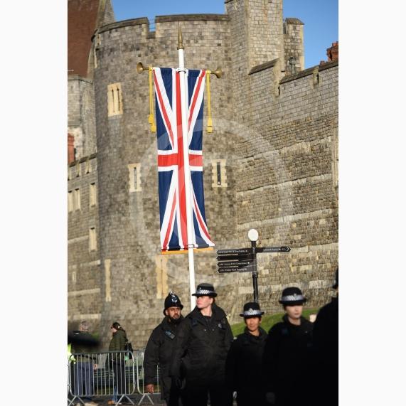 State Visit by the President Of The Federal Republic of GermanyWednesday 3rd December 2025Photos by Ian Longthorne