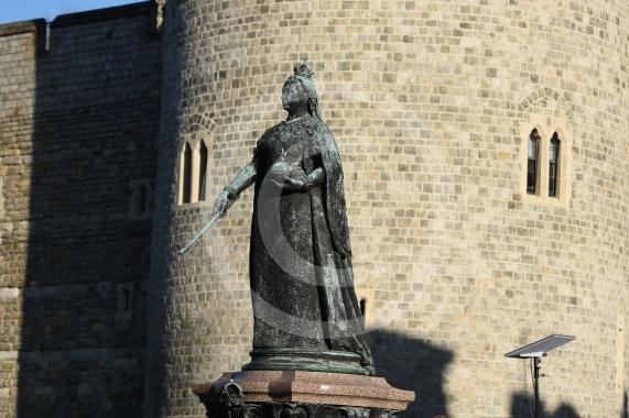 State Visit by the President Of The Federal Republic of GermanyWednesday 3rd December 2025Photos by Ian Longthorne