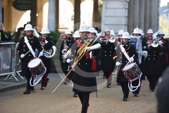 State Visit by the President Of The Federal Republic of GermanyWednesday 3rd December 2025Photos by Ian Longthorne