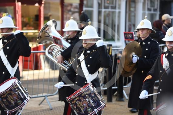 State Visit by the President Of The Federal Republic of GermanyWednesday 3rd December 2025Photos by Ian Longthorne