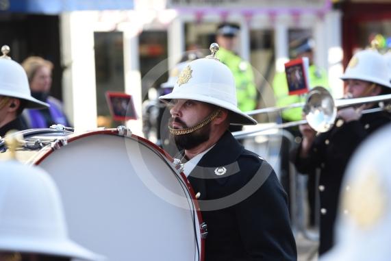 State Visit by the President Of The Federal Republic of GermanyWednesday 3rd December 2025Photos by Ian Longthorne
