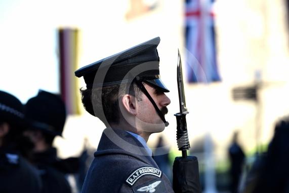 State Visit by the President Of The Federal Republic of GermanyWednesday 3rd December 2025Photos by Ian Longthorne