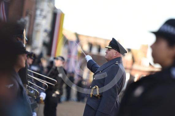 State Visit by the President Of The Federal Republic of GermanyWednesday 3rd December 2025Photos by Ian Longthorne