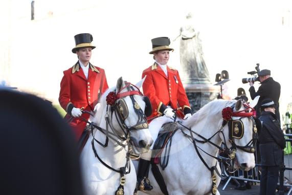 State Visit by the President Of The Federal Republic of GermanyWednesday 3rd December 2025Photos by Ian Longthorne