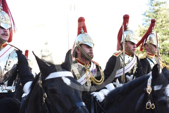 State Visit by the President Of The Federal Republic of GermanyWednesday 3rd December 2025Photos by Ian Longthorne