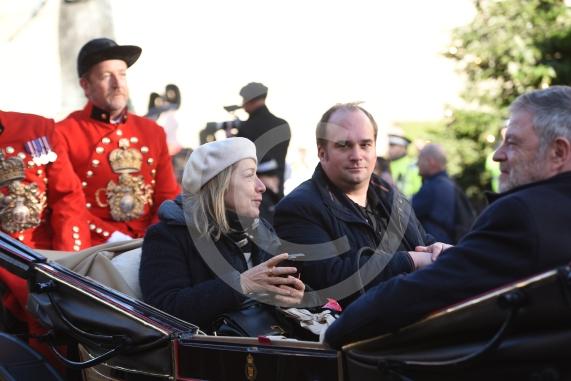 State Visit by the President Of The Federal Republic of GermanyWednesday 3rd December 2025Photos by Ian Longthorne