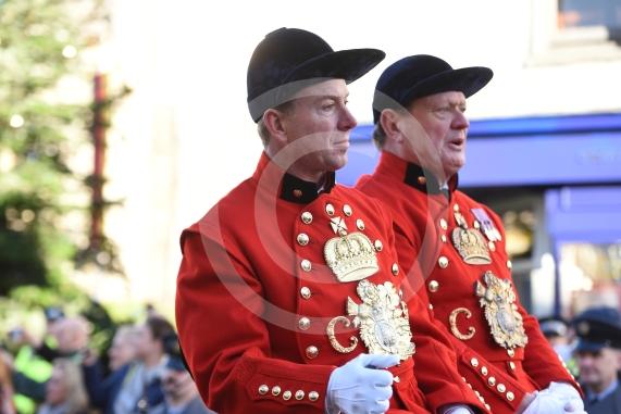 State Visit by the President Of The Federal Republic of GermanyWednesday 3rd December 2025Photos by Ian Longthorne