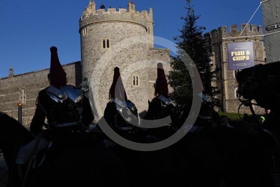 State Visit by the President Of The Federal Republic of GermanyWednesday 3rd December 2025Photos by Ian Longthorne