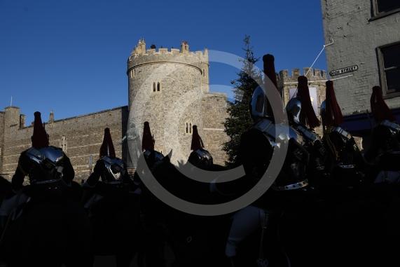 State Visit by the President Of The Federal Republic of GermanyWednesday 3rd December 2025Photos by Ian Longthorne