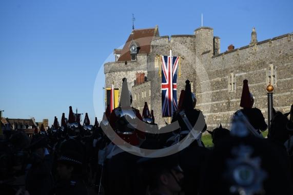State Visit by the President Of The Federal Republic of GermanyWednesday 3rd December 2025Photos by Ian Longthorne