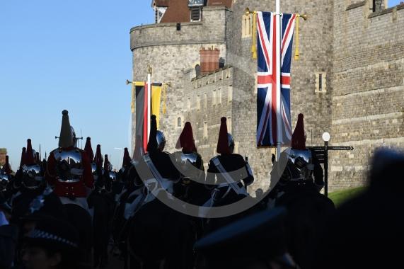 State Visit by the President Of The Federal Republic of GermanyWednesday 3rd December 2025Photos by Ian Longthorne
