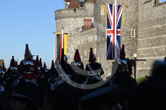 State Visit by the President Of The Federal Republic of GermanyWednesday 3rd December 2025Photos by Ian Longthorne