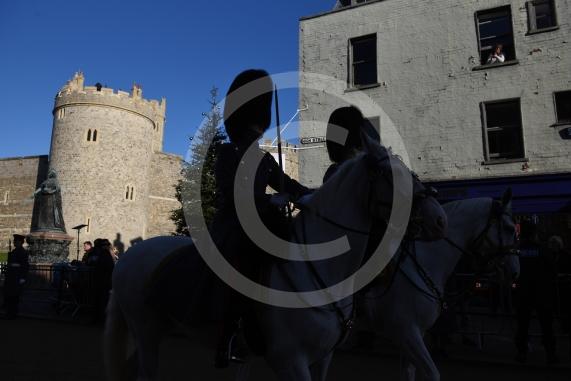 State Visit by the President Of The Federal Republic of GermanyWednesday 3rd December 2025Photos by Ian Longthorne