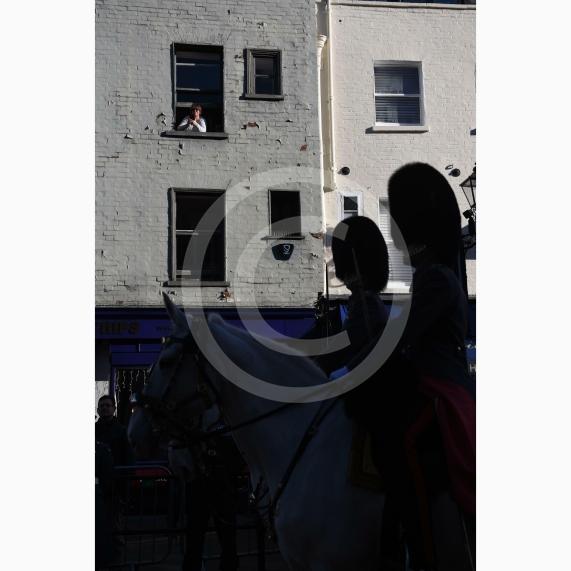 State Visit by the President Of The Federal Republic of GermanyWednesday 3rd December 2025Photos by Ian Longthorne