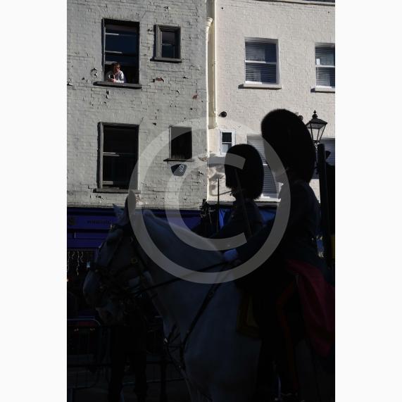 State Visit by the President Of The Federal Republic of GermanyWednesday 3rd December 2025Photos by Ian Longthorne