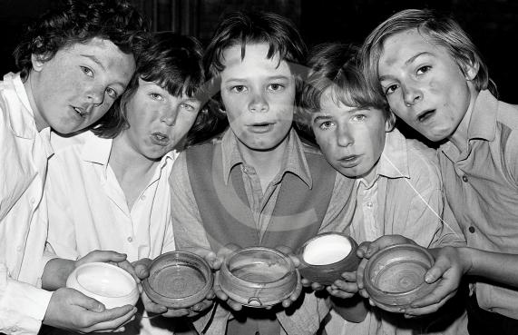 Remember When, Maidenhead Advertiser