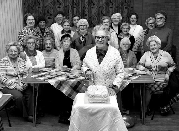 Remember When, Maidenhead Advertiser