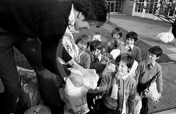 Remember When, Maidenhead Advertiser