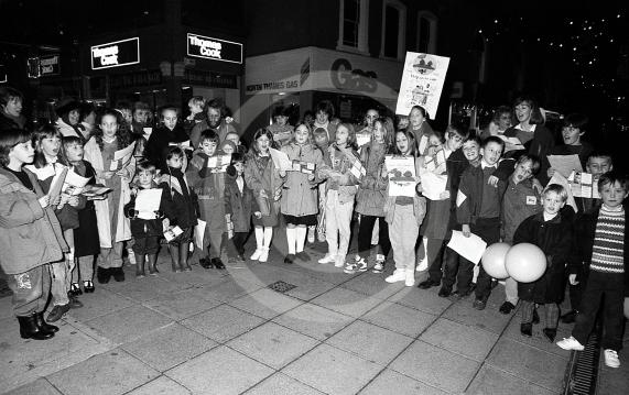 Remember When, Maidenhead Advertiser