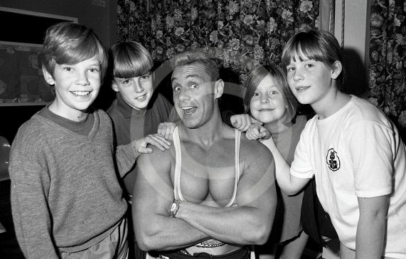 Remember When, Maidenhead Advertiser