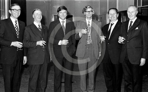 Remember When, Maidenhead Advertiser