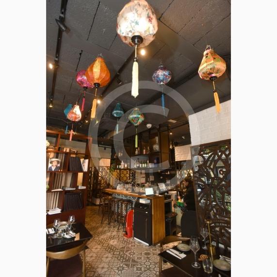 Vietnamese restaurant Suum Kitchen is having a refurbishment – only Vietnamese restaurant in BucksNhan Nyugen and staffSuum Kitchen, Spittal Street, Marlow 