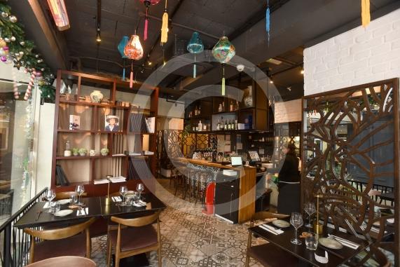 Vietnamese restaurant Suum Kitchen is having a refurbishment – only Vietnamese restaurant in BucksNhan Nyugen and staffSuum Kitchen, Spittal Street, Marlow 