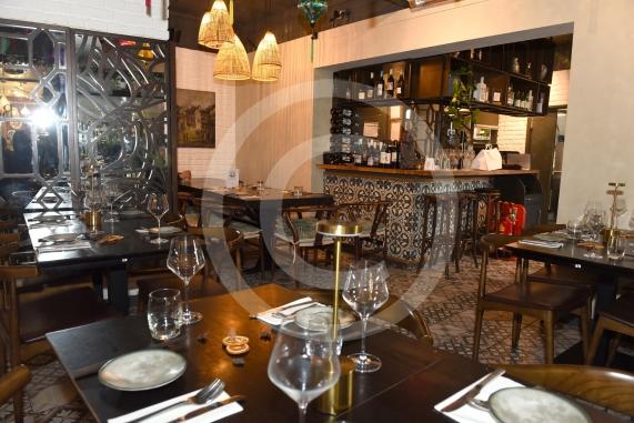 Vietnamese restaurant Suum Kitchen is having a refurbishment – only Vietnamese restaurant in BucksNhan Nyugen and staffSuum Kitchen, Spittal Street, Marlow 