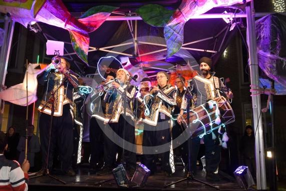 Lantern Parade - Town Hall, Maidenheadl