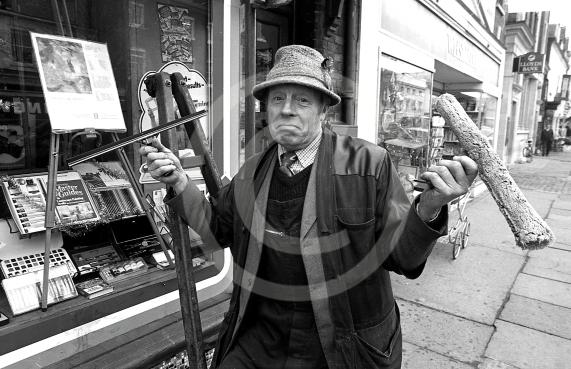 Remember When, Maidenhead Advertiser