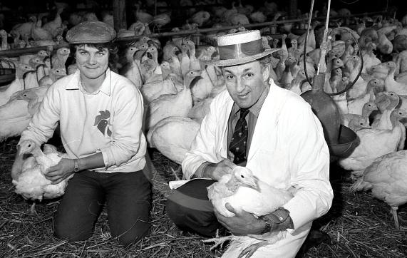 Remember When, Maidenhead Advertiser