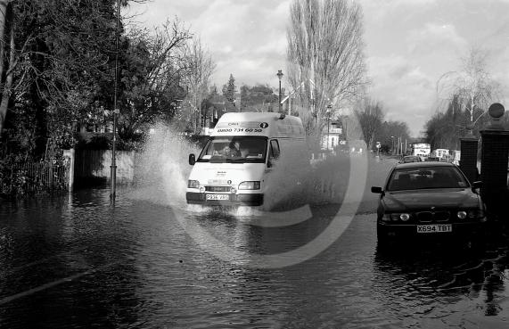 Remember When, Maidenhead Advertiser