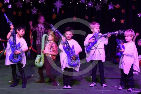 Oratory Prep SchoolReading, RG8 7SFNativity4.12.25