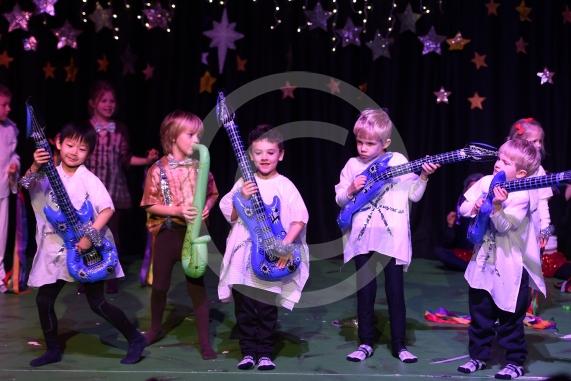 Oratory Prep SchoolReading, RG8 7SFNativity4.12.25