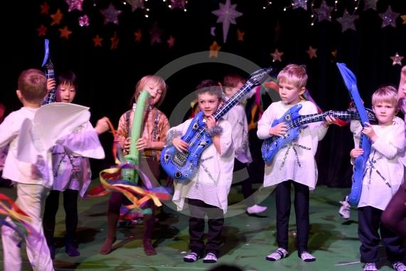 Oratory Prep SchoolReading, RG8 7SFNativity4.12.25