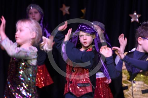 Oratory Prep SchoolReading, RG8 7SFNativity4.12.25