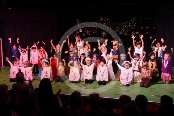 Oratory Prep SchoolReading, RG8 7SFNativity4.12.25