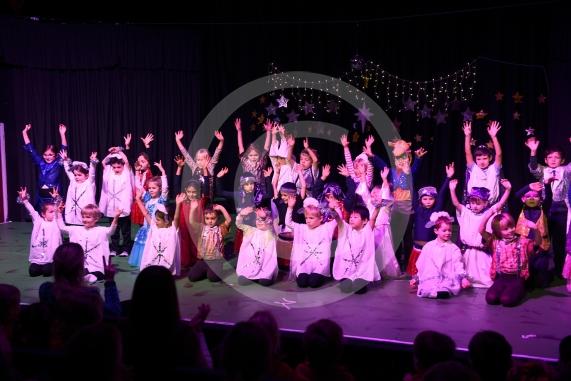 Oratory Prep SchoolReading, RG8 7SFNativity4.12.25