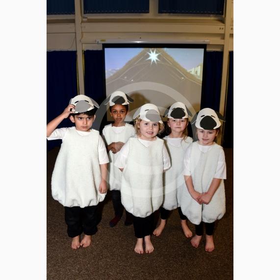 Caversham Park Primary schoolNativity8.12.25