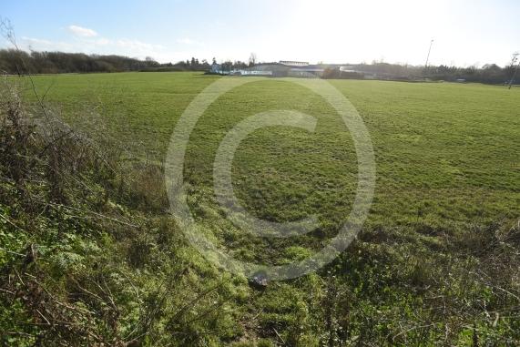 Braywick Park, Maidenhead 