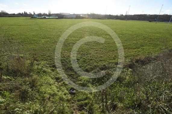 Braywick Park, Maidenhead 