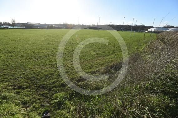 Braywick Park, Maidenhead 