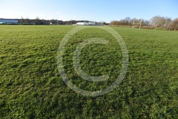 Braywick Park, Maidenhead 