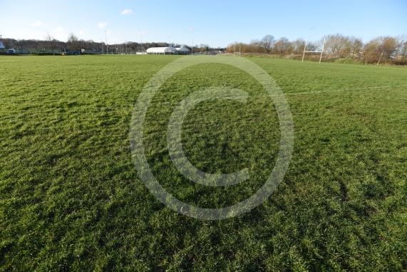 Braywick Park, Maidenhead 