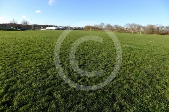 Braywick Park, Maidenhead 