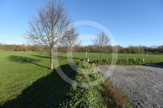 Braywick Park, Maidenhead 